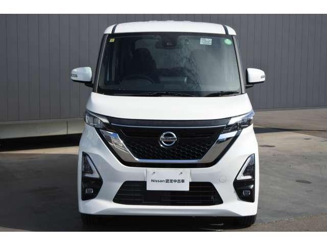 ルークス ６６０　ハイウェイスターＧターボ　プロパイロット　エディション　４ＷＤ　ワンオーナー／純正９インチメモリーナビ・フ（2枚目）