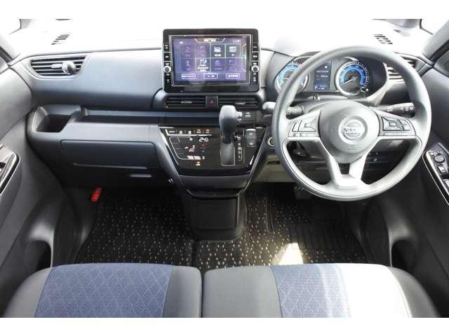 ルークス ６６０　ハイウェイスターＧターボ　プロパイロット　エディション　４ＷＤ　ワンオーナー／純正９インチメモリーナビ・フ（3枚目）