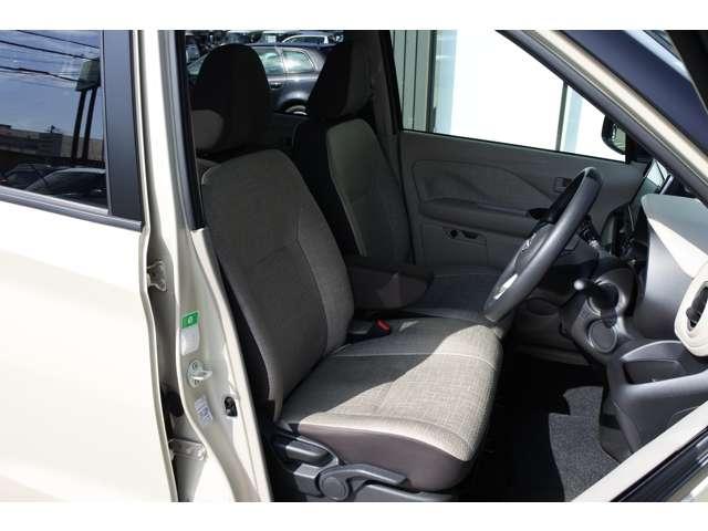 デイズ ６６０　Ｘ　社用車ＵＰ／純正９インチメモリーナビ・フルセ（9枚目）