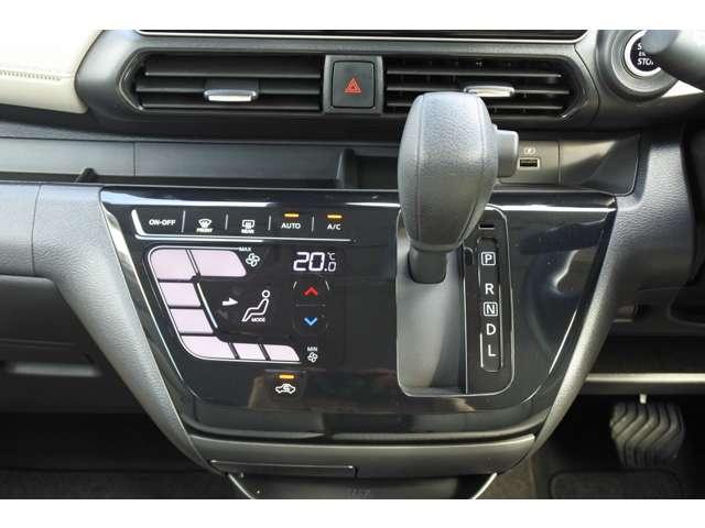 デイズ ６６０　Ｘ　社用車ＵＰ／純正９インチメモリーナビ・フルセ（15枚目）