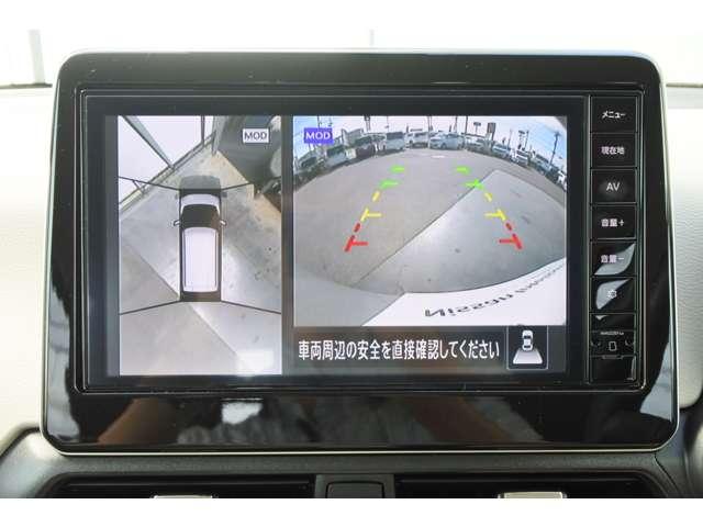 デイズ ６６０　Ｘ　社用車ＵＰ／純正９インチメモリーナビ・フルセ（14枚目）