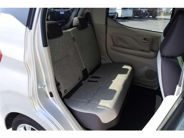 デイズ ６６０　Ｘ　社用車ＵＰ／純正９インチメモリーナビ・フルセ（17枚目）
