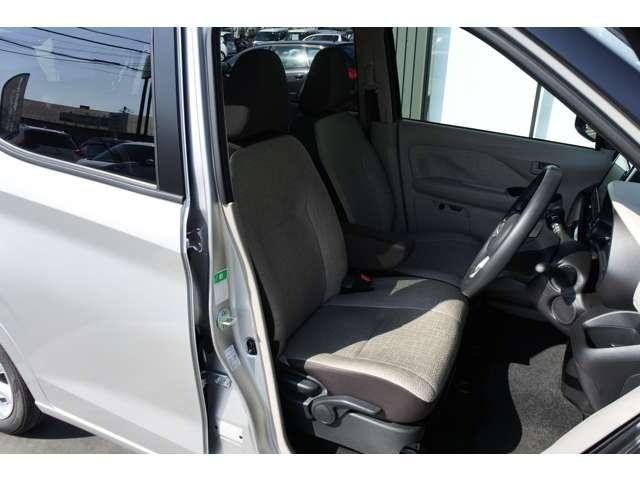 デイズ ６６０　Ｘ　社用車ＵＰ／純正９インチメモリーナビ・フルセ（9枚目）