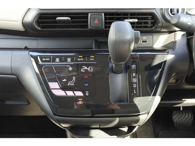デイズ ６６０　Ｘ　社用車ＵＰ／純正９インチメモリーナビ・フルセ（15枚目）