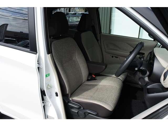 デイズ ６６０　Ｘ　社用車ＵＰ／純正９インチメモリーナビ・フルセ（9枚目）