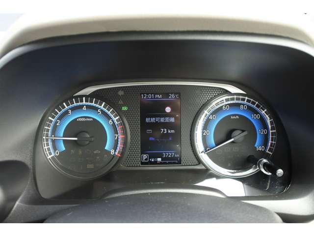 デイズ ６６０　Ｘ　社用車ＵＰ／純正９インチメモリーナビ・フルセ（10枚目）