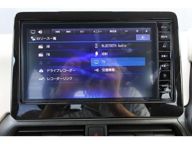 デイズ ６６０　Ｘ　社用車ＵＰ／純正９インチメモリーナビ・フルセ（13枚目）