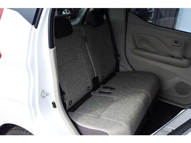 デイズ ６６０　Ｘ　社用車ＵＰ／純正９インチメモリーナビ・フルセ（17枚目）