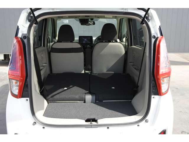 デイズ ６６０　Ｘ　社用車ＵＰ／純正９インチメモリーナビ・フルセ（20枚目）