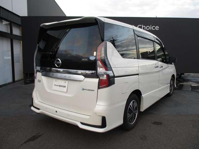 セレナ 1.2 e-POWER ハイウェイスター V(4枚目)