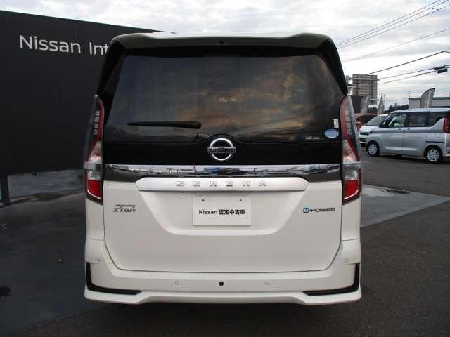 セレナ 1.2 e-POWER ハイウェイスター V(5枚目)