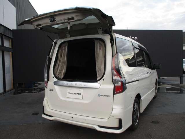 セレナ 1.2 e-POWER ハイウェイスター V(6枚目)