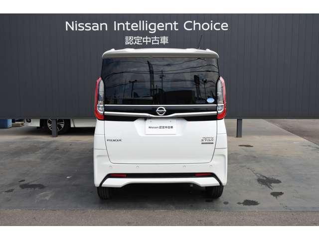 ルークス 660 ハイウェイスターX ワンオーナー/純正9インチメモリー・フルセ(7枚目)