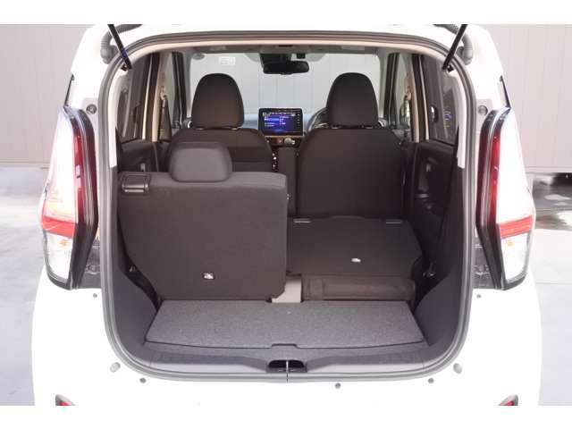 デイズ 660 ハイウェイスターX 社用車UP/純正9インチメモリー・フルセグ・(19枚目)