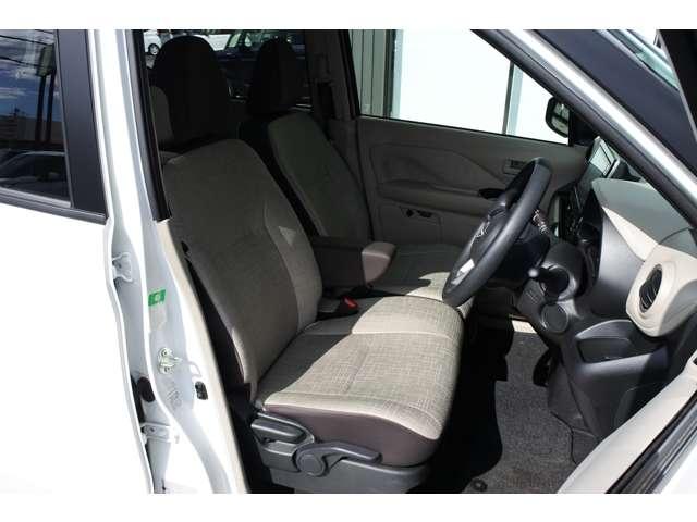 デイズ 660 X 社用車UP/純正9インチメモリー・フルセグ・(9枚目)