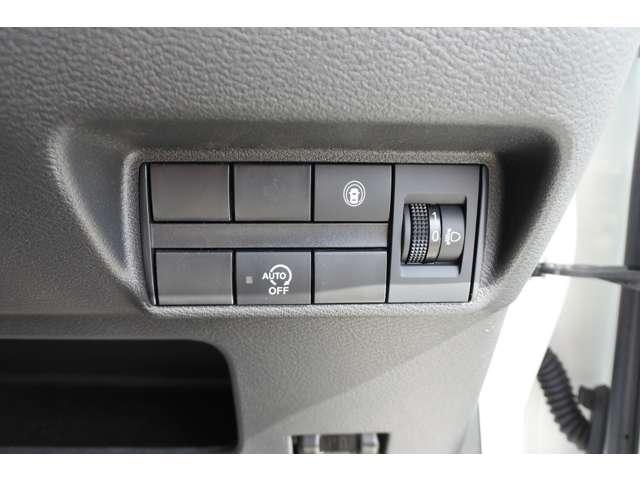 デイズ 660 X 社用車UP/純正9インチメモリー・フルセグ・(12枚目)