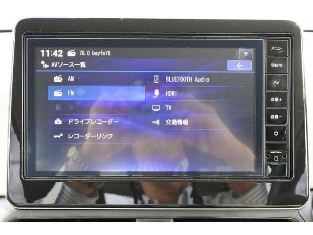 デイズ 660 X 社用車UP/純正9インチメモリー・フルセグ・(13枚目)