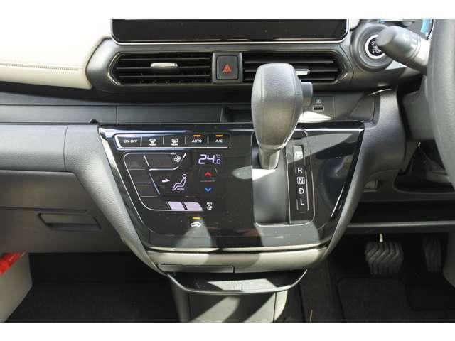 デイズ 660 X 社用車UP/純正9インチメモリー・フルセグ・(15枚目)