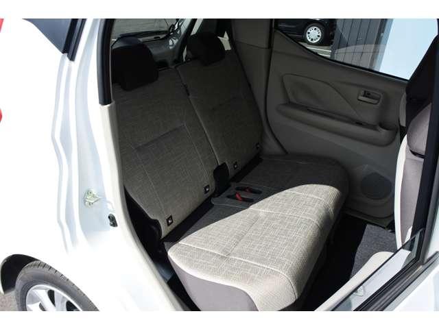 デイズ 660 X 社用車UP/純正9インチメモリー・フルセグ・(17枚目)