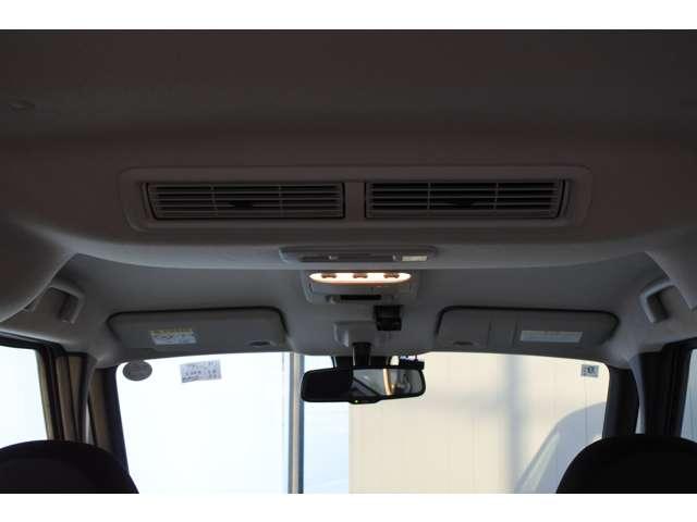 ルークス ６６０　ハイウェイスターＸ　社用車ＵＰ／純正９インチメモリー・フルセグ・（20枚目）