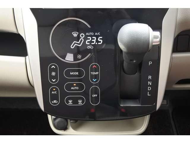 デイズ 660 X モカセレクション ワンオーナー/純正メモリーナビ・フルセグ(14枚目)