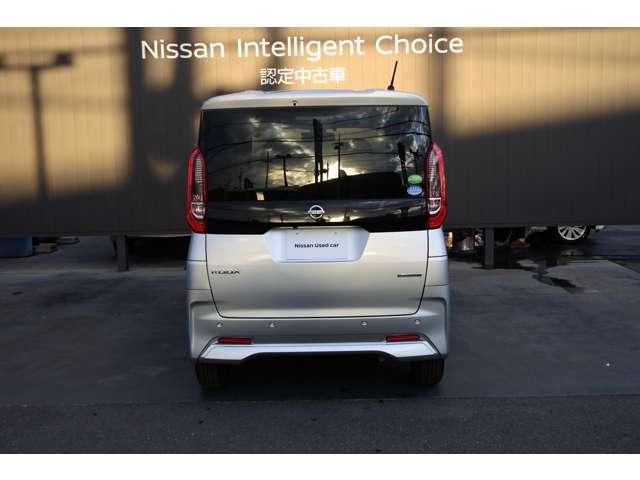 ルークス ６６０　Ｘ　ワンオーナー／純正メモリーナビ・フルセグ（7枚目）