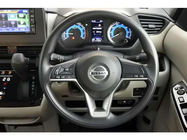 ルークス ６６０　Ｘ　ワンオーナー／純正メモリーナビ・フルセグ（11枚目）