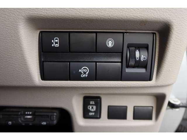 ルークス ６６０　Ｘ　ワンオーナー／純正メモリーナビ・フルセグ（12枚目）