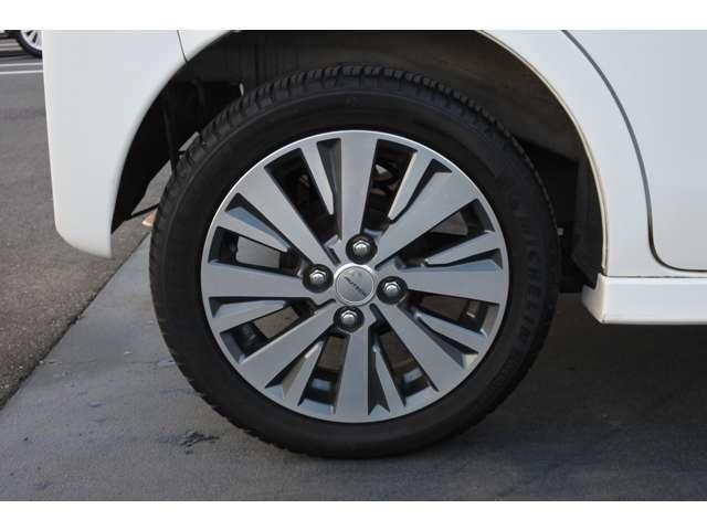 デイズルークス 660 ライダー ハイウェイスターXベース ワンオーナー/純正メモリーナビ・フルセグ(9枚目)