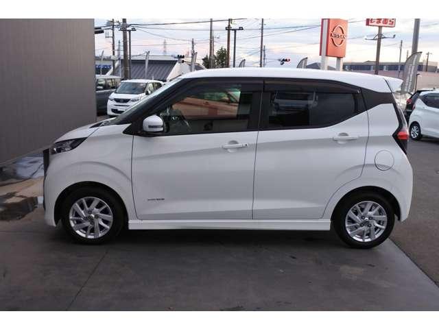 デイズ ６６０　ハイウェイスターＸ　ワンオーナー／純正９インチメモリー・フルセ（5枚目）