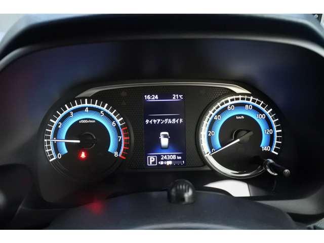 デイズ ６６０　ハイウェイスターＸ　ワンオーナー／純正９インチメモリー・フルセ（10枚目）