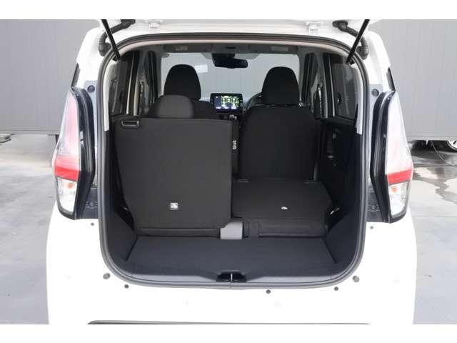 デイズ ６６０　ハイウェイスターＸ　ワンオーナー／純正９インチメモリー・フルセ（20枚目）