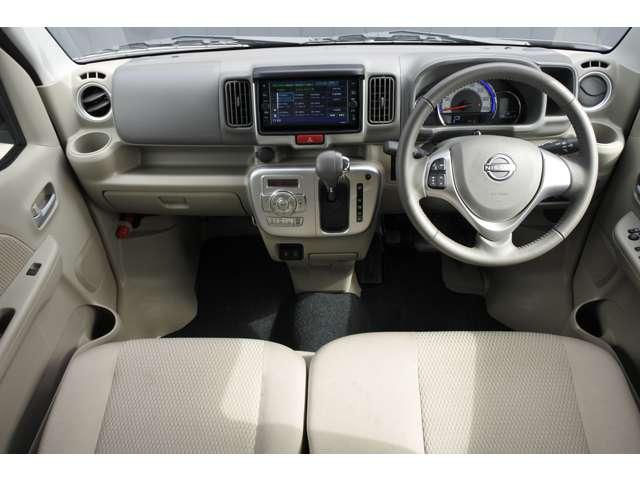 クリッパーリオ ６６０　Ｇ　ハイルーフ　社用車ＵＰ／純正メモリー・フルセグ・Ｂｌｕｅｔｏｏ（3枚目）