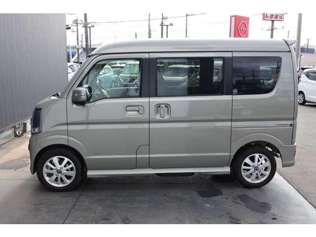 クリッパーリオ ６６０　Ｇ　ハイルーフ　社用車ＵＰ／純正メモリー・フルセグ・Ｂｌｕｅｔｏｏ（5枚目）