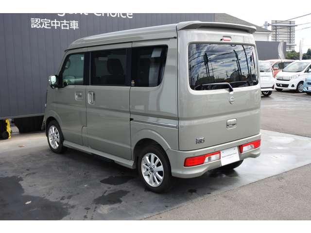 クリッパーリオ ６６０　Ｇ　ハイルーフ　社用車ＵＰ／純正メモリー・フルセグ・Ｂｌｕｅｔｏｏ（6枚目）