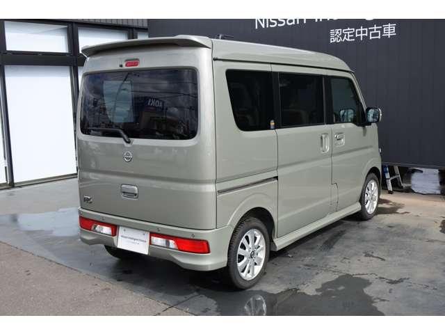 クリッパーリオ ６６０　Ｇ　ハイルーフ　社用車ＵＰ／純正メモリー・フルセグ・Ｂｌｕｅｔｏｏ（8枚目）