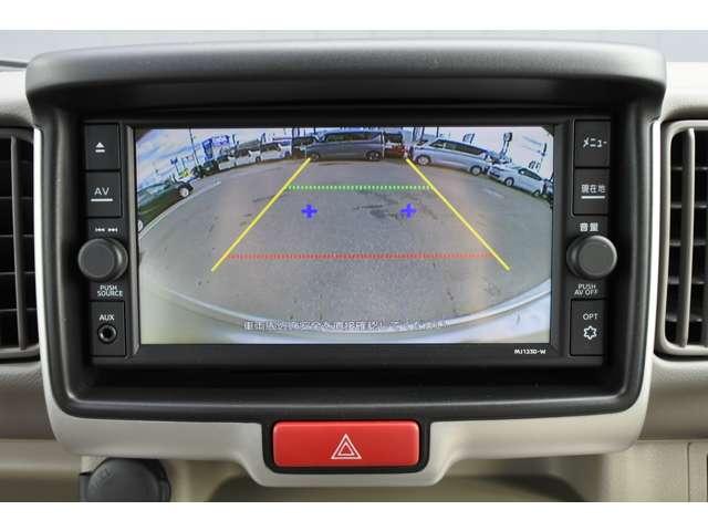 クリッパーリオ ６６０　Ｇ　ハイルーフ　社用車ＵＰ／純正メモリー・フルセグ・Ｂｌｕｅｔｏｏ（15枚目）