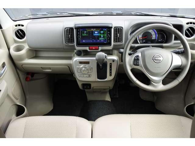 クリッパーリオ ６６０　Ｇ　ハイルーフ　社用車ＵＰ／純正メモリー・フルセグ・Ｂｌｕｅｔｏｏ（3枚目）