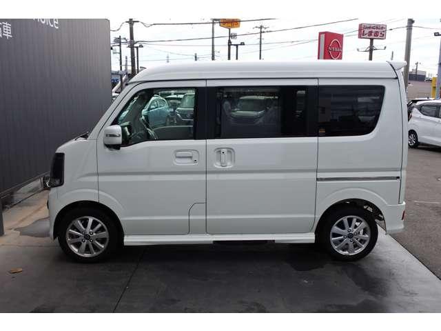 クリッパーリオ ６６０　Ｇ　ハイルーフ　社用車ＵＰ／純正メモリー・フルセグ・Ｂｌｕｅｔｏｏ（5枚目）