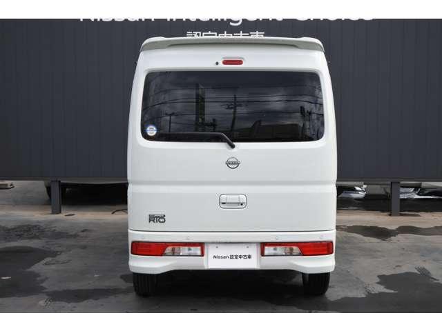 クリッパーリオ ６６０　Ｇ　ハイルーフ　社用車ＵＰ／純正メモリー・フルセグ・Ｂｌｕｅｔｏｏ（7枚目）