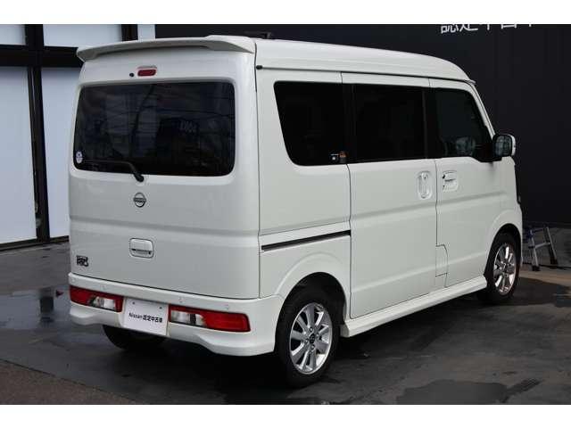 クリッパーリオ ６６０　Ｇ　ハイルーフ　社用車ＵＰ／純正メモリー・フルセグ・Ｂｌｕｅｔｏｏ（8枚目）