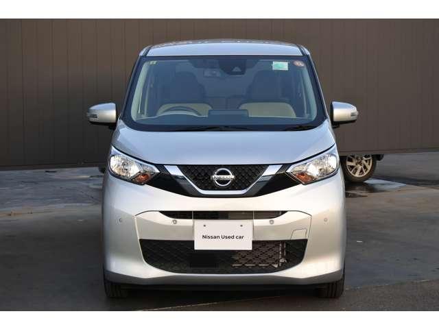 デイズ ６６０　Ｘ　純正９インチメモリーナビ・フルセグ・Ｂｌｕｅｔ（2枚目）