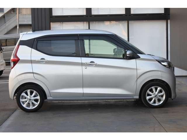 デイズ ６６０　Ｘ　純正９インチメモリーナビ・フルセグ・Ｂｌｕｅｔ（4枚目）