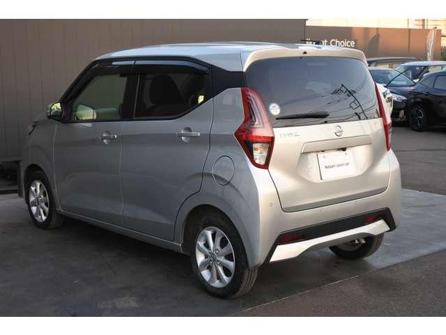 デイズ ６６０　Ｘ　純正９インチメモリーナビ・フルセグ・Ｂｌｕｅｔ（6枚目）