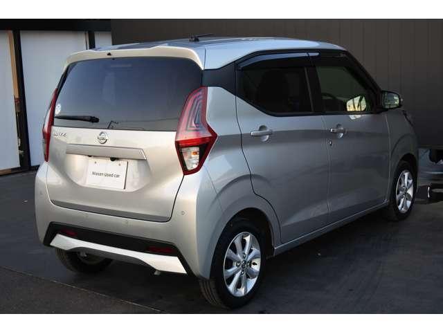 デイズ ６６０　Ｘ　純正９インチメモリーナビ・フルセグ・Ｂｌｕｅｔ（8枚目）