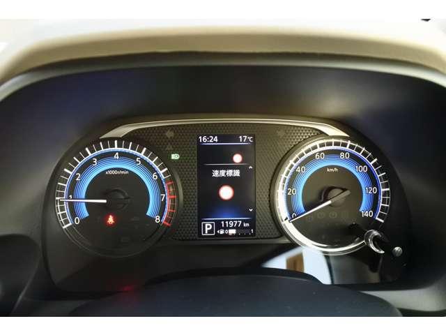 デイズ ６６０　Ｘ　純正９インチメモリーナビ・フルセグ・Ｂｌｕｅｔ（10枚目）