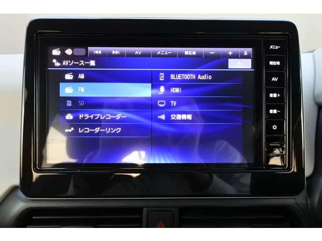 デイズ ６６０　Ｘ　純正９インチメモリーナビ・フルセグ・Ｂｌｕｅｔ（14枚目）