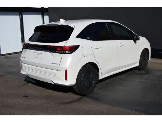 ノート １．２　Ｘ　社用車ＵＰ／純正９インチメモリーナビ・フルセ（8枚目）