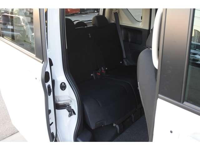 ルークス ６６０　ハイウェイスターＸ　プロパイロット　エディション　社用車ＵＰ／純正メモリー９インチナビ・フルセ（17枚目）