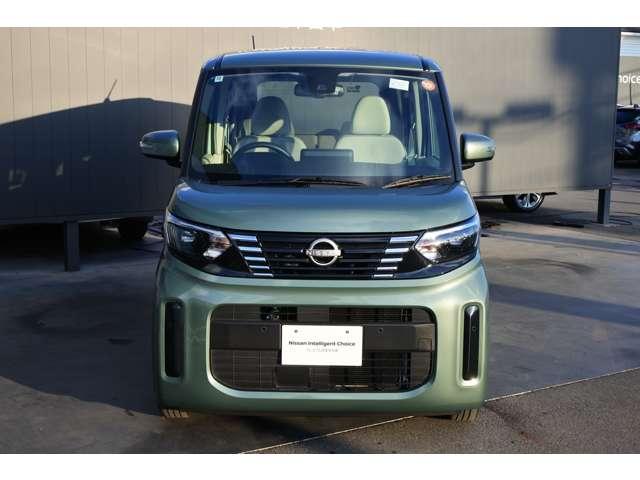 ルークス 660 X 社用車UP/純正9インチメモリーナビ・フルセ(2枚目)